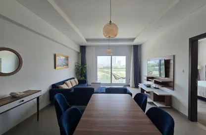 Apartment - 1 Bedroom - 2 Bathrooms for rent in GHAPH Studio - Dubai Studio City - Dubai