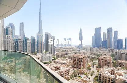 Apartment - 3 Bedrooms - 4 Bathrooms for sale in Imperial Avenue - Downtown Dubai - Dubai