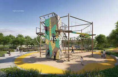 شقة - غرفة نوم - 1 حمام للبيع في دبي هيلز استيت - دبي