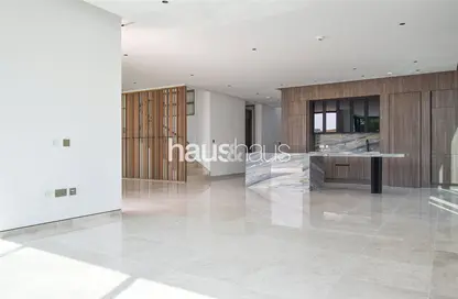 Villa - 5 Bedrooms - 6 Bathrooms for sale in Harmony 3 - Harmony - Tilal Al Ghaf - Dubai