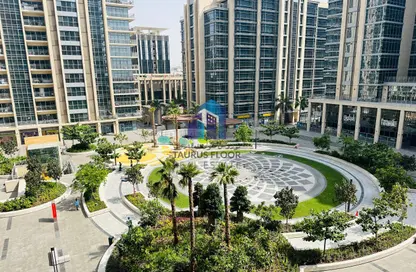 Apartment - 1 Bedroom - 2 Bathrooms for rent in Deira Enrichment Project - Deira - Dubai