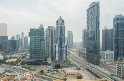 Apartment - 1 Bedroom - 1 Bathroom for rent in Forte 2 - Forte - Downtown Dubai - Dubai