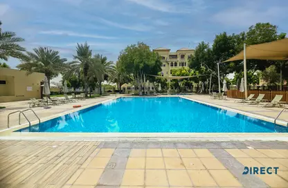 Apartment - 3 Bedrooms - 4 Bathrooms for rent in Al Badia Residences - Dubai Festival City - Dubai