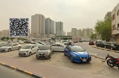 أرض - استوديو للبيع في أبراج غلفا - الراشدية 1 - الراشدية - عجمان