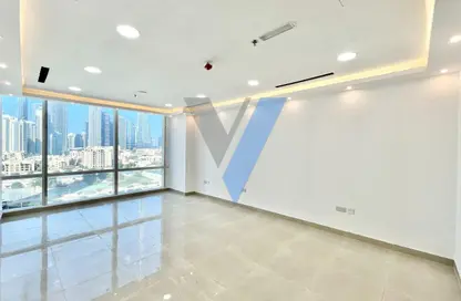 Office Space - Studio - 1 Bathroom for sale in Tamani Art Tower - Business Bay - Dubai Office Space - Studio - 1 Bathroom for sale in Tamani Art Tower - Business Bay - Dubai