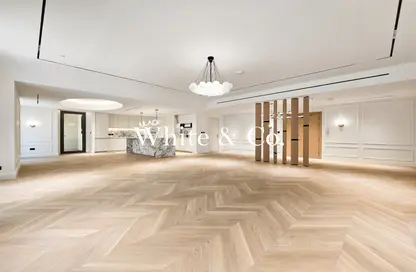 شقة - 3 غرف نوم - 5 حمامات للبيع في مرجان 3 - مرجان - مساكن شاطئ الجميرا - دبي