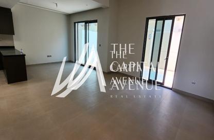 Townhouse - 3 Bedrooms - 4 Bathrooms for rent in Bloom Living - Zayed City (Khalifa City C) - Khalifa City - Abu Dhabi