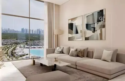 Apartment - 2 Bedrooms - 3 Bathrooms for sale in 340 Riverside Crescent - Sobha Hartland II - Bukadra - Dubai
