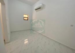 Studio - 1 bathroom for rent in Shakhbout City - Abu Dhabi