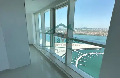 Apartment - 2 Bedrooms - 3 Bathrooms for sale in Marina Bay by DAMAC - Najmat Abu Dhabi - Al Reem Island - Abu Dhabi