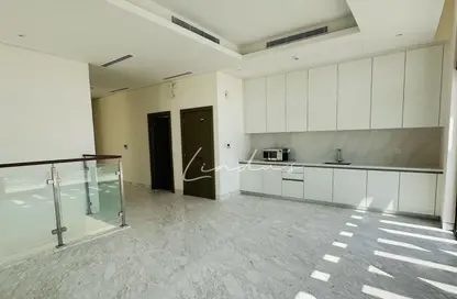 فيلا - 4 غرف نوم - 5 حمامات للايجار في فلل ديستريكت وان - المنطقة وان - مدينة الشيخ محمد بن راشد - دبي