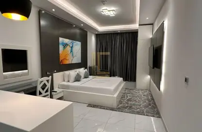 شقة - 1 حمام للايجار في فندق سمايا 1 - مجان - دبي لاند - دبي