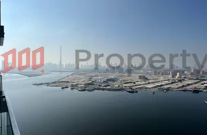 Apartment - 1 Bedroom - 1 Bathroom for rent in The Grand - Dubai Creek Harbour (The Lagoons) - Dubai