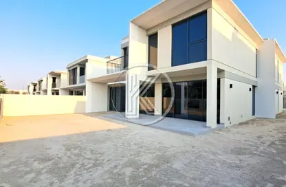 Villa - 5 Bedrooms - 6 Bathrooms for rent in Harmony 2 - Harmony - Tilal Al Ghaf - Dubai