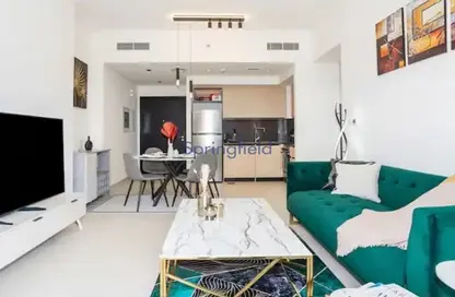 Apartment - 1 Bedroom - 2 Bathrooms for rent in Burj Crown - Downtown Dubai - Dubai