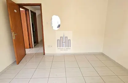 Apartment - 2 Bedrooms - 2 Bathrooms for rent in Fire Station Road - Muwaileh - Sharjah