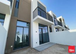 Townhouse - 3 bedrooms - 4 bathrooms for rent in Joy - Arabian Ranches 3 - Dubai