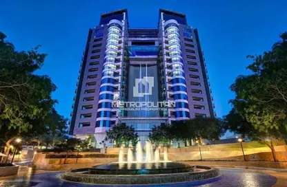 Apartment - Studio - 1 Bathroom for sale in Dukes The Palm - Palm Jumeirah - Dubai