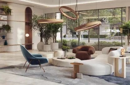 شقة - 2 غرف نوم - 2 حمامات للبيع في ايفونلي - ميناء راشد - دبي