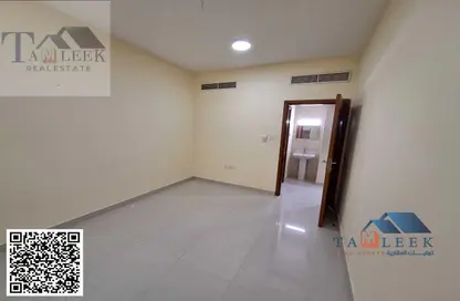 Apartment - 1 Bedroom - 1 Bathroom for rent in Al Nakheel - Ajman Downtown - Ajman