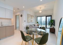 Apartment - 2 bedrooms - 2 bathrooms for rent in Burj Royale - Downtown Dubai - Dubai
