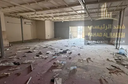 مستودع - استوديو - 1 حمام للايجار في أم الثعوب - أم القيوين