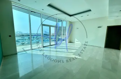 شقة - 2 غرف نوم - 3 حمامات للايجار في أوشيانا باسيفيك - أوشيانا - نخلة جميرا - دبي