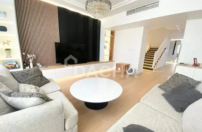 Townhouse - 4 Bedrooms - 4 Bathrooms for sale in West Village - Al Furjan - Dubai