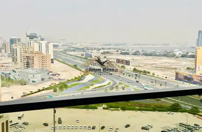 Apartment - 2 Bedrooms - 3 Bathrooms for rent in Sama Al Jaddaf - Al Jaddaf - Dubai