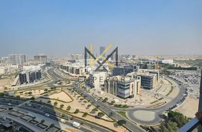 شقة - 1 حمام للايجار في سكايز من دانوب - ارجان - دبي