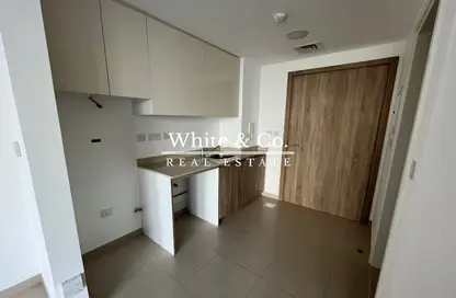 Apartment - Studio - 1 Bathroom for rent in UNA Apartments - Town Square - Dubai