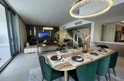 Villa - 4 Bedrooms - 6 Bathrooms for sale in Sun Island - Ajmal Makan City - Sharjah Waterfront City - Sharjah