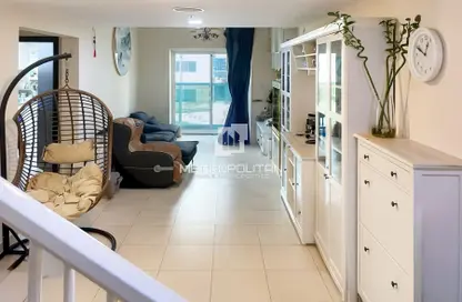 Apartment - 2 Bedrooms - 3 Bathrooms for sale in Global Golf Residences 2 - Dubai Sports City - Dubai