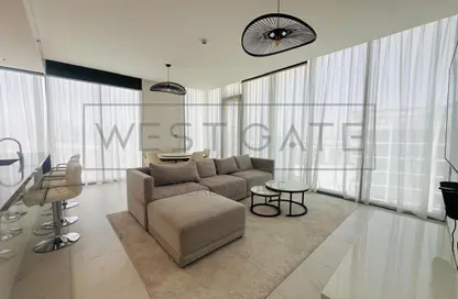 Apartment - 2 Bedrooms - 4 Bathrooms for rent in Residences 14 - District One - Mohammed Bin Rashid City - Dubai
