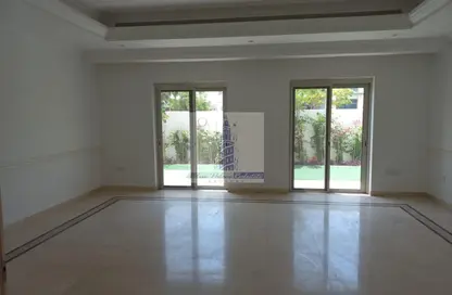 Villa - 5 Bedrooms - 5 Bathrooms for rent in District One Villas - District One - Mohammed Bin Rashid City - Dubai