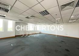 Office Space for rent in Building 25 - Dubai Healthcare City - Dubai