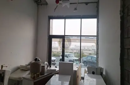 Shop - Studio for rent in AZIZI Berton - Al Furjan - Dubai