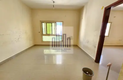 Apartment - 1 Bedroom - 1 Bathroom for rent in Fire Station Road - Muwaileh - Sharjah