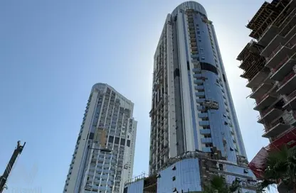 Apartment - 1 Bedroom - 2 Bathrooms for sale in Cloud Tower - Jumeirah Village Triangle - Dubai