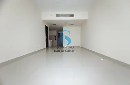 Apartment - Studio - 1 Bathroom for rent in Tiger Building Al Qadesia - Al Nahda - Sharjah