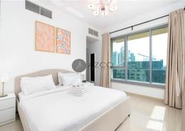 شقة - 1 غرفة نوم - 2 حمامات للبيع في 29 برج  بوليفارد - برج بوليفارد 29 - دبي وسط المدينة - دبي