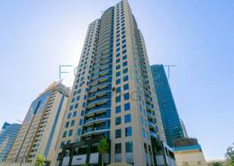 Apartment - 2 bedrooms - 2 bathrooms for sale in Madison Residency - Barsha Heights (Tecom) - Dubai