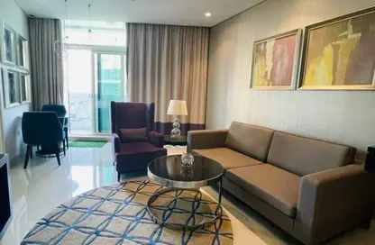 Apartment - 1 Bedroom - 2 Bathrooms for sale in Damac Maison The Distinction - Downtown Dubai - Dubai
