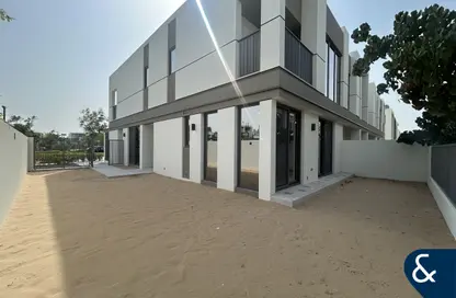 Villa - 4 Bedrooms - 4 Bathrooms for rent in Aura - Tilal Al Ghaf - Dubai