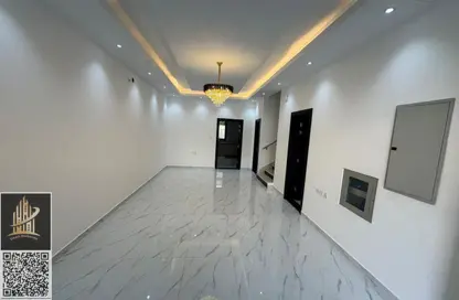 Villa - 4 Bedrooms - 6 Bathrooms for rent in Al Yasmeen 1 - Al Yasmeen - Ajman