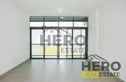 Apartment - 1 Bedroom - 2 Bathrooms for rent in Soho Square - Saadiyat Island - Abu Dhabi