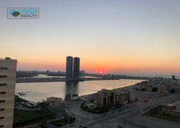 صورةمبنى خارجي لـ: Studio - 1 حمام للكراء في راك تاور - السير - رأس الخيمة, صورة 1