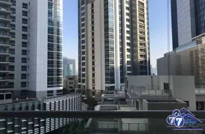 Apartment - 1 Bedroom - 2 Bathrooms for sale in Executive Tower M - Executive Towers - Business Bay - Dubai