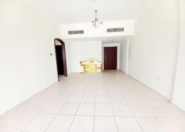Empty Room image for: Apartment - 2 bedrooms - 3 bathrooms for rent in Art 8 - Barsha Heights (Tecom) - Dubai, Image 1