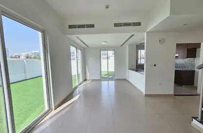 Townhouse - 4 Bedrooms - 4 Bathrooms for sale in Arabella Townhouses 3 - Arabella Townhouses - Mudon - Dubai